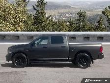 2020 Ram 1500 Classic Express - Photo 2