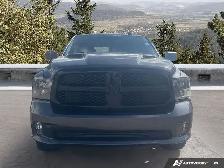 2020 Ram 1500 Classic Express - Photo 8