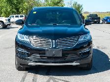 2017 Lincoln MKC Reserve - Sun/Moonroof - Photo 3