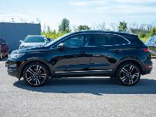 2017 Lincoln MKC Reserve - Sun/Moonroof - Photo 5