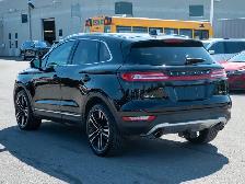 2017 Lincoln MKC Reserve - Sun/Moonroof - Photo 6