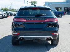 2017 Lincoln MKC Reserve - Sun/Moonroof - Photo 7