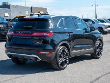 2017 Lincoln MKC Reserve - Sun/Moonroof - Photo 8