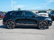 2017 Lincoln MKC Reserve - Sun/Moonroof - Photo 9