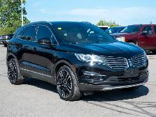 2017 Lincoln MKC Reserve - Sun/Moonroof - Photo 10