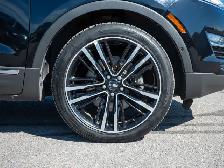 2017 Lincoln MKC Reserve - Sun/Moonroof - Photo 11