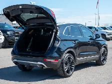 2017 Lincoln MKC Reserve - Sun/Moonroof - Photo 13
