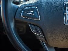 2017 Lincoln MKC Reserve - Sun/Moonroof - Photo 19