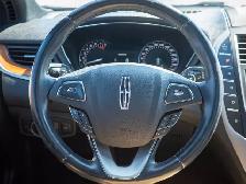 2017 Lincoln MKC Reserve - Sun/Moonroof - Photo 21