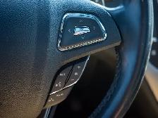 2017 Lincoln MKC Reserve - Sun/Moonroof - Photo 22