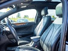 2017 Lincoln MKC Reserve - Sun/Moonroof - Photo 27