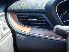 2017 Lincoln MKC Reserve - Sun/Moonroof - Photo 33
