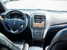 2017 Lincoln MKC Reserve - Sun/Moonroof - Photo 34