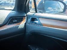 2017 Lincoln MKC Reserve - Sun/Moonroof - Photo 37