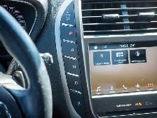 2017 Lincoln MKC Reserve - Sun/Moonroof - Photo 41