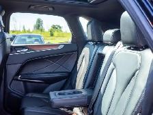 2017 Lincoln MKC Reserve - Sun/Moonroof - Photo 44