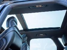 2017 Lincoln MKC Reserve - Sun/Moonroof - Photo 45