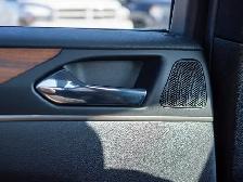 2017 Lincoln MKC Reserve - Sun/Moonroof - Photo 47