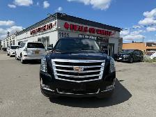 2020 Cadillac Escalade ESV 4WD 4dr Luxury - Photo 2