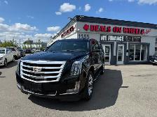 2020 Cadillac Escalade ESV 4WD 4dr Luxury - Photo 3