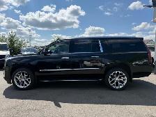 2020 Cadillac Escalade ESV 4WD 4dr Luxury - Photo 4