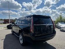 2020 Cadillac Escalade ESV 4WD 4dr Luxury - Photo 5