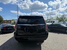 2020 Cadillac Escalade ESV 4WD 4dr Luxury - Photo 6