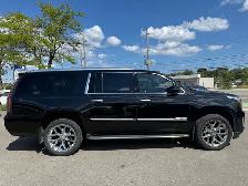 2020 Cadillac Escalade ESV 4WD 4dr Luxury - Photo 8