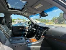 2020 Cadillac Escalade ESV 4WD 4dr Luxury - Photo 9