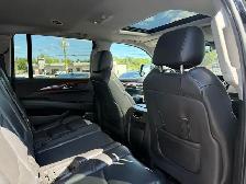 2020 Cadillac Escalade ESV 4WD 4dr Luxury - Photo 10