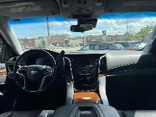 2020 Cadillac Escalade ESV 4WD 4dr Luxury - Photo 12