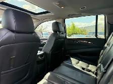 2020 Cadillac Escalade ESV 4WD 4dr Luxury - Photo 14