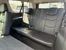 2020 Cadillac Escalade ESV 4WD 4dr Luxury - Photo 15
