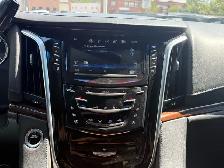 2020 Cadillac Escalade ESV 4WD 4dr Luxury - Photo 21