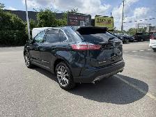 2022 Ford Edge Titanium - Photo 4
