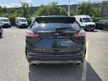 2022 Ford Edge Titanium - Photo 5