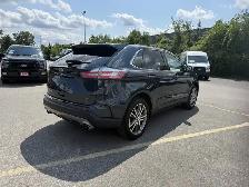 2022 Ford Edge Titanium - Photo 6