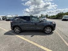 2022 Ford Edge Titanium - Photo 7