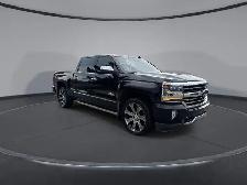 2017 Chevrolet Silverado 1500 High Country HIGH COUNTRY, 6.2L... - Photo 2