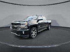 2017 Chevrolet Silverado 1500 High Country HIGH COUNTRY, 6.2L... - Photo 5