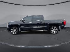 2017 Chevrolet Silverado 1500 High Country HIGH COUNTRY, 6.2L... - Photo 6