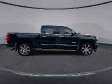 2017 Chevrolet Silverado 1500 High Country HIGH COUNTRY, 6.2L... - Photo 11