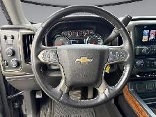 2017 Chevrolet Silverado 1500 High Country HIGH COUNTRY, 6.2L... - Photo 13