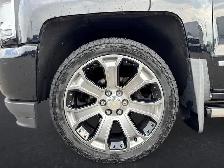 2017 Chevrolet Silverado 1500 High Country HIGH COUNTRY, 6.2L... - Photo 21