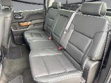 2017 Chevrolet Silverado 1500 High Country HIGH COUNTRY, 6.2L... - Photo 27