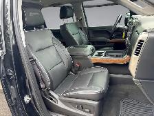 2017 Chevrolet Silverado 1500 High Country HIGH COUNTRY, 6.2L... - Photo 28