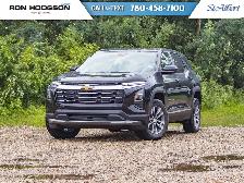 2027 Chevrolet Equinox Awd 4dr Lt 2lt