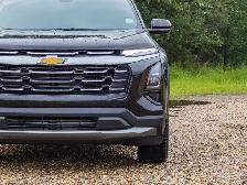 2027 Chevrolet Equinox Awd 4dr Lt 2lt - Photo 4
