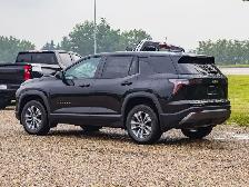 2027 Chevrolet Equinox Awd 4dr Lt 2lt - Photo 6
