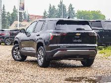2027 Chevrolet Equinox Awd 4dr Lt 2lt - Photo 7